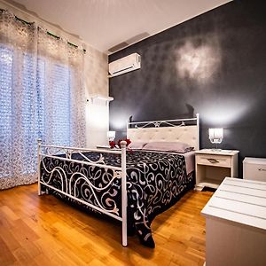 Camera deluxe con letto king size