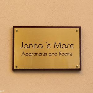 Janna 'e Mare